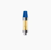 BLUE HAZE VAPE CART - BOUTIQ - 1g