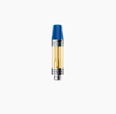 Boutiq - BLUE HAZE VAPE CART - BOUTIQ - 1g Main Image