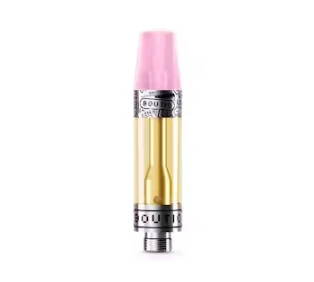 Boutiq - PINK HAZE VAPE CART - BOUTIQ - 1g Main Image