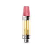 BAJA BERRY VAPE CART - BOUTIQ - 1g
