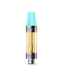 Boutiq - BLUE MANGO VAPE CART - BOUTIQ - 1g Main Image