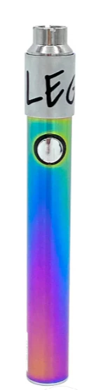 MN LEGIT - Vape Fidget Spinner Main Image