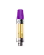 GLOWBERRY VAPE CART - BOUTIQ - 1g