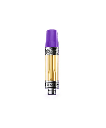 Boutiq - GRAPE APE VAPE CART - BOUTIQ - 1g Main Image