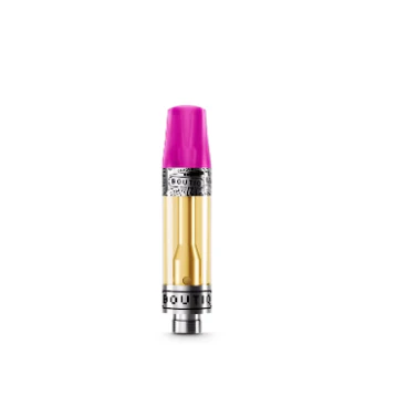Boutiq - PINK Z VAPE CART - BOUTIQ - 1g Main Image