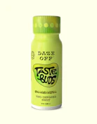 Gnargarita Cannabis Infused Shots - Daze Off Taste Buds