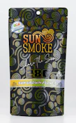 SunSmoke - 28g Flower - Gelatti (H)