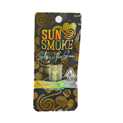 SunSmoke - Biscotti - Vape Cart - 1g