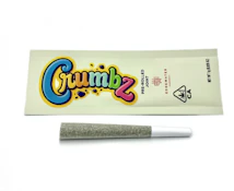 CRUMBZ | HEADBAND | PREROLL | 1G