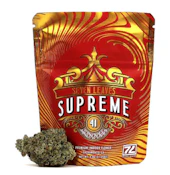 SEVEN LEAVES | SUPREME 41 | FLOWER | 3.5G