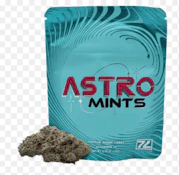 SEVEN LEAVES | ASTRO MINTS | FLOWER | 3.5G