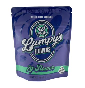 LUMPY's: Shirly Killer