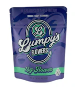 LUMPYS | CAPITAL HAZE | FLOWER | 14G