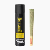 BLEM | LEMON TING | PREROLL | .75G
