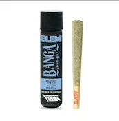 BLEM | BANGA | PREROLL | .75G