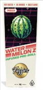 Fuzzies Infused Pre-Roll 1g - Watermelon Z 49%