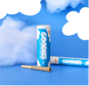 Jay's Goodies | Watermelon Punch Infused | 1g