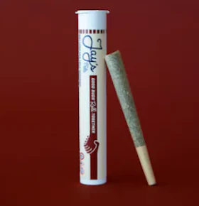 Jay's Joints | Push OG Infused | 2pk/1g