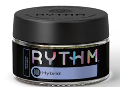 Rythm | Flower | Grape Bubblegum | 3.5g