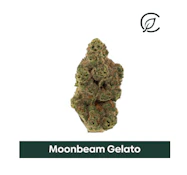 Grassroots Whole Flower 14g Moonbeam Latto (H) 01490