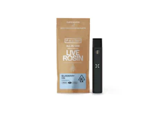 PAX | BLUEBERRY OG ROSIN - AIO | CARTRIDGE | 1G