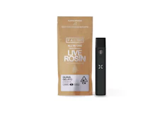 PAX | GUAVA GELATO ROSIN - AIO | CARTRIDGE | 1G