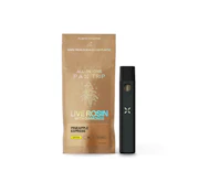 PAX | PINEAPPLE EXPRESS ROSIN - AIO | CARTRIDGE | 1G