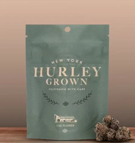 Hurley Grown - Hurley Grown | Flower | Trop Cherry | 3.5g Main Image