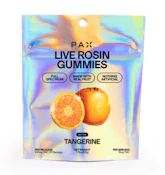 PAX | TANGERINE ROSIN - 20PK | EDIBLE | 100MG