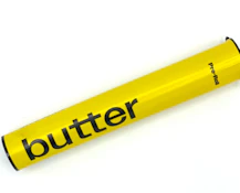 Butter | Preroll | Bermuda | 2-pack | 0.5g