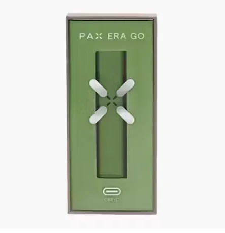 PAX - PAX | GREENSTONE ERA BATTERY | ACCESSORIES Main Image