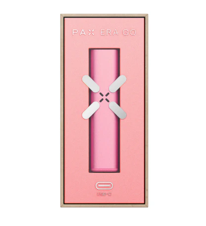 PAX - PAX | PINK CRUSH ERA BATTERY | ACCESSORIES Main Image