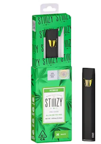 STIIIZY | Vape - AIO | Gelato | 1g
