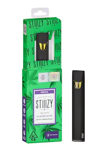 STIIIZY | Vape - AIO | Hardcore OG | 1g