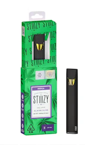 STIIIZY | Vape - AIO | SFV OG | 1g