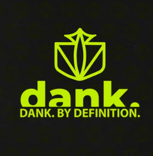 Dank By Definition - GRAPE GASOLINE FLOWER - DANK - 3.5g Main Image