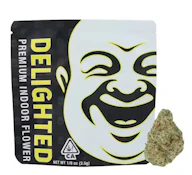 Velvet Glove - 3.5g Indoor Flower (Delighted)