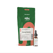 MFNY | Honey Banana | Live Resin Tincture | 15ml