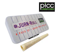 Maple Cannon Pre-rolls | 1g, 4pack