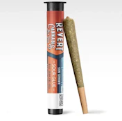 Revert | Sour Glue | Pre-Roll | 0.5g