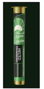 Golden Garden Pre Roll Melted Strawberry's 1g