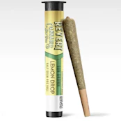 Revert | Lemon Drop | Pre-Roll | 0.5g