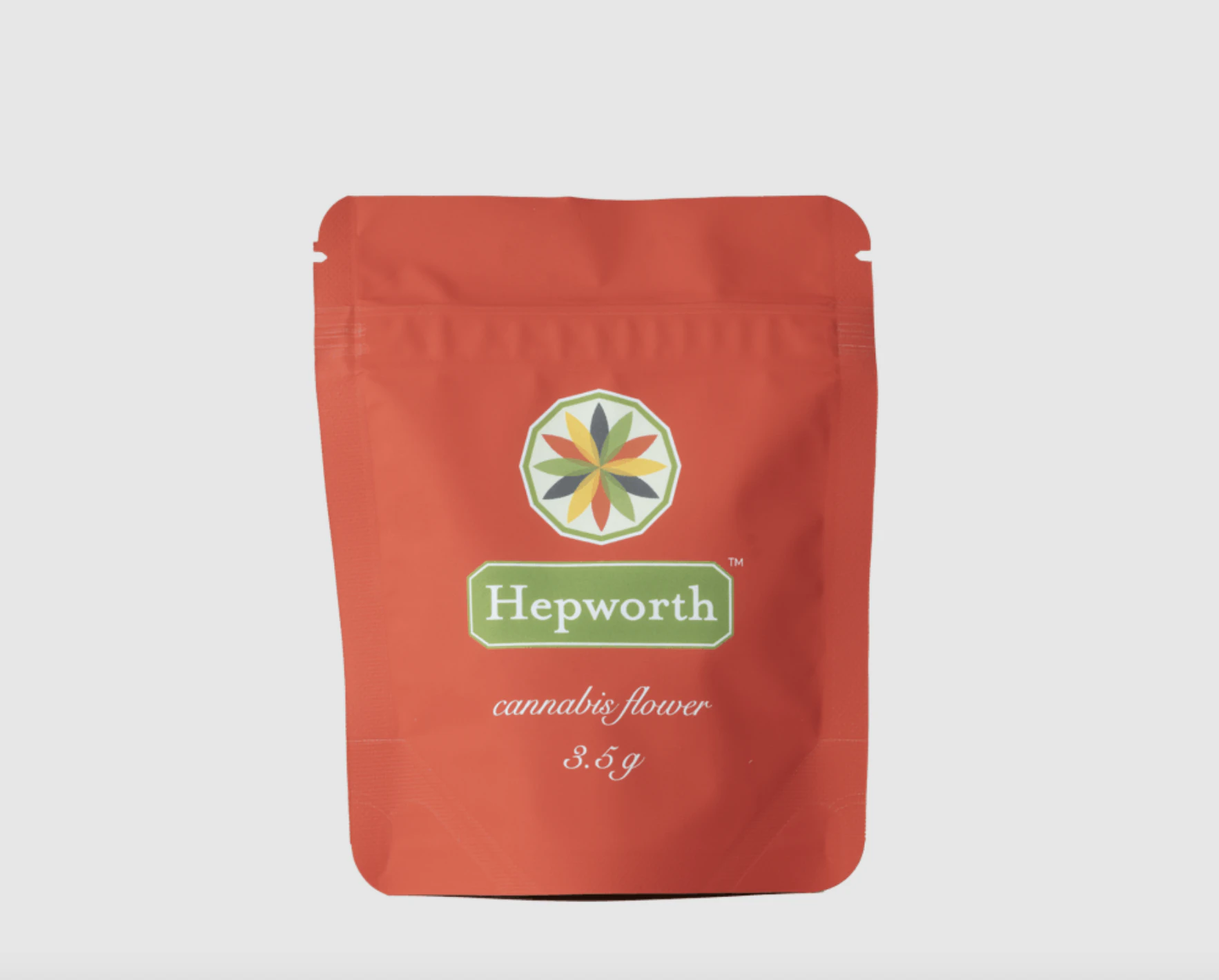 Hepworth - Hepworth | Derailed | Flower | 3.5g Main Image