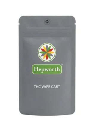 Hepworth - Hepworth | Super Sour Diesel | Vape Cartridge | 1g Main Image