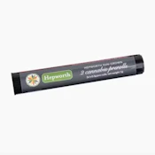 Hepworth | Durban Poison x Cherry Tart | Pre-Roll 2 Pack | 1g