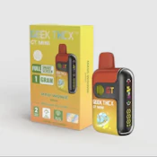 GEEK THCX | Maui Wowie | AIO | 1g