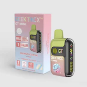 GEEK THCX | Mango Guava | AIO | 1g