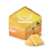 Sour Tangerine Gummies | 10pack