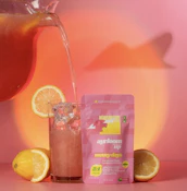 Sunny Days Gummies 2:1 | CBC Enhanced | 10pack