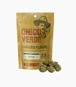 LoudBerry - 3.5g Flower Smalls (Chico Verde)